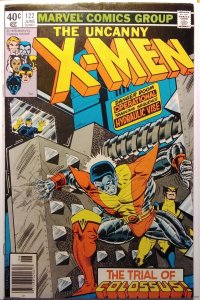 The X-Men #122 (1979)