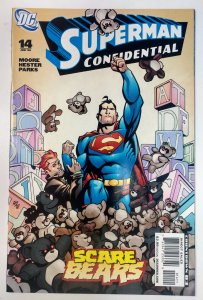 Superman Confidential #14 (8.0, 2008)