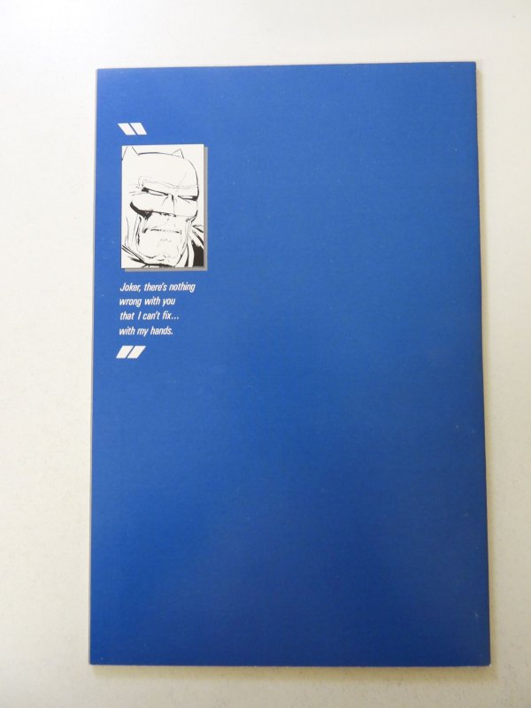 Batman: The Dark Knight #3 (1986) 1st print VF/NM condition