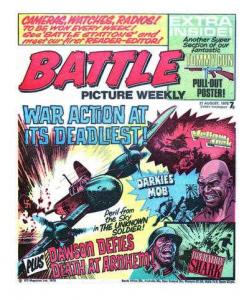 Battle 77