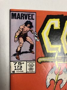Conan (1985) # 173 (NM) Canadian Price Variant (CPV)  !