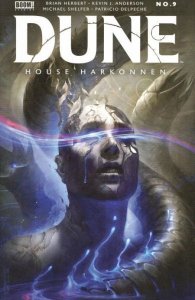 Dune: House Harkonnen   #9, NM (Stock photo)