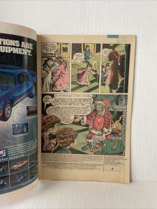 House Of Mystery #302 