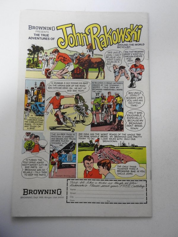 Action Comics #462 (1976)