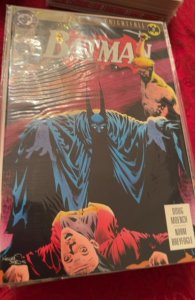Batman #493 (1993) Batman 