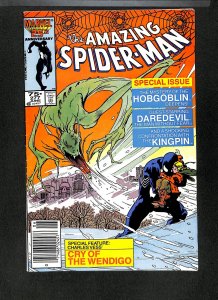 Amazing Spider-Man #277