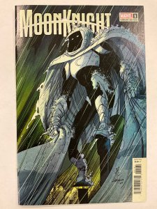 Moon Knight #1 Romita, Jr. Cover A (2021)