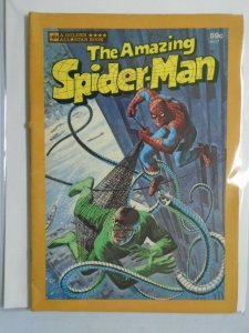 Amazing Spider-Man A Golden All-Star Book #1 4.0 VG (1977) 