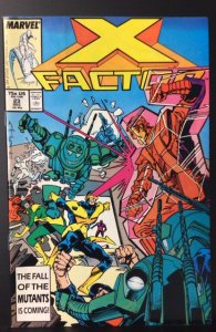 X-Factor #23 (1987)