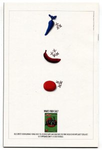 Amazing Spider-man #493 2003-J SCOTT CAMPBELL cover art-comic book