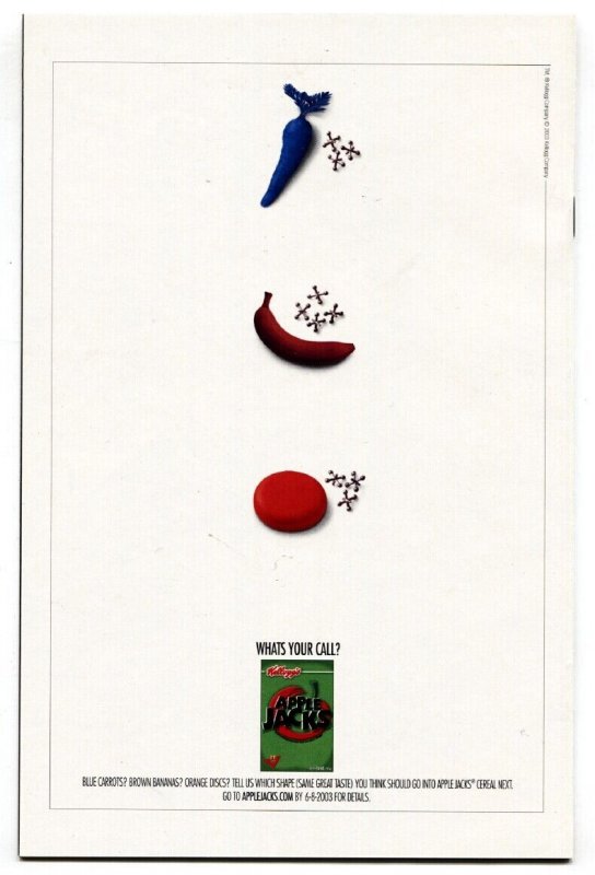 Amazing Spider-man #493 2003-J SCOTT CAMPBELL cover art-comic book