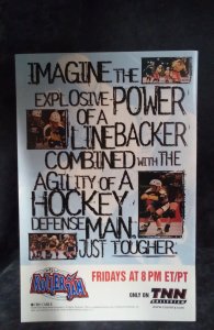 The Uncanny X-Men #369 (1999)