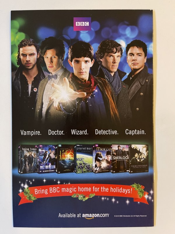 Chaos War: Ares - NM  (2011)