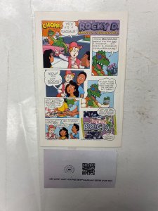 Conservation Corps #1 VF_NM Archie Comics comic book 3 JW38