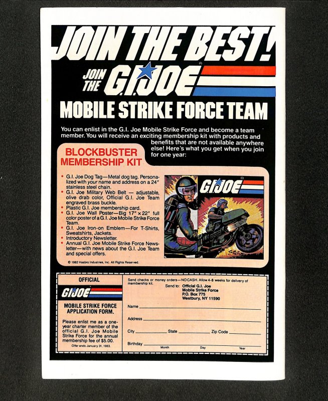 Captain America #272 1st Vermin!