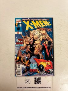 X-Men Liberators #2 NM Marvel Comic Books Shadow Cat Storm Nightcrawler 19 HH89