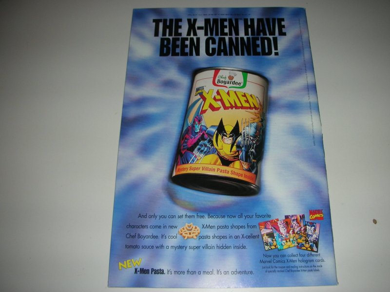 Spider-Man Unlimited #9 (1995)