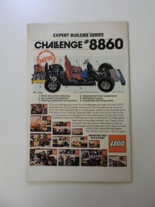 Star Wars #55 (1982) FN- condition rusty staple