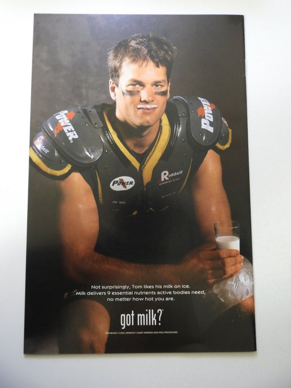 Batman #608 (2002) VF- Condition