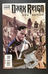 Dark Reign: New Nation (2009)