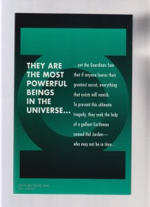 GREEN LANTERN: GANTHET'S  TALE - TRADE PAPERBACK (9.2) 1992