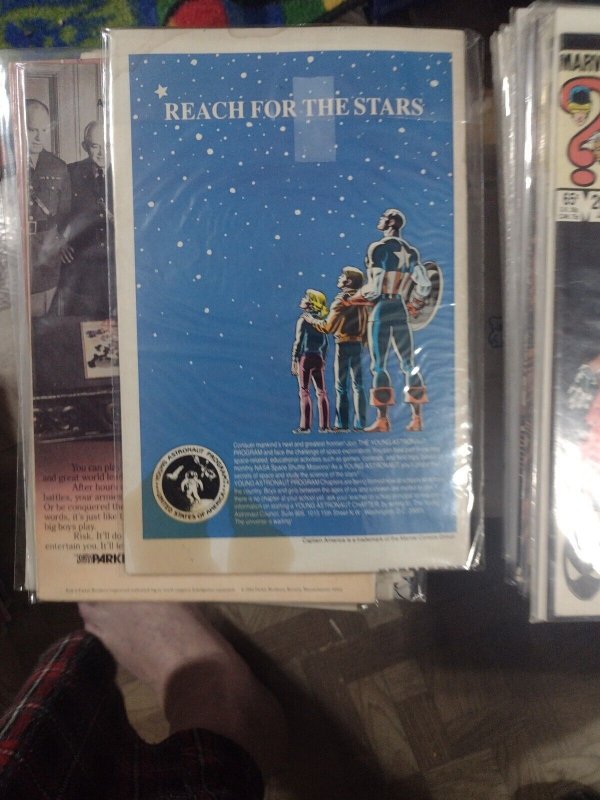 UNCANNY X-MEN # 195 1985 MARVEL DISNEY WOLVEREINE POWER PACK MORLOCKS