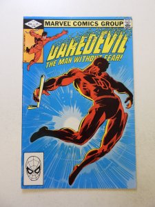 Daredevil #185 (1982) VF- condition