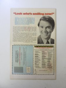 Captain Marvel #59 (1978) FN/VF condition