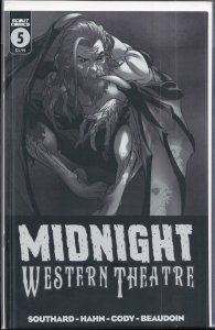Midnight Western Theatre #5 (2021)
