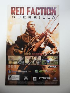 Gotham City Sirens #1 (2009) VF Condition