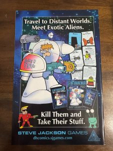 Star Wars: Knight Errant: Escape #3 (2012)