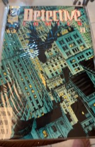 Detective Comics #626 (1991) Batman 