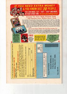 The Avengers #67 (1969) PRICE DROP $170! VF/NM Ultron! Smith Art! COVELL CERTIF