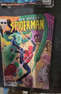 Ben Reilly: Spider-Man #5 (2022)