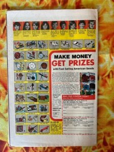 Fantastic Four #193 (1978) - VF