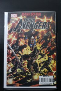 Dark Avengers #2 (2009)