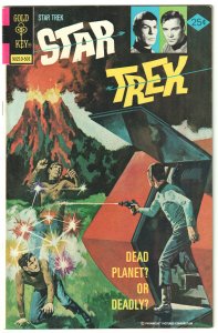 Star Trek #28 (1975)
