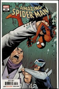 The Amazing Spider-Man #28 (2019)