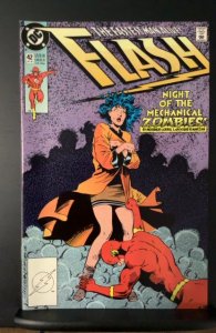 The Flash #42 (1990)
