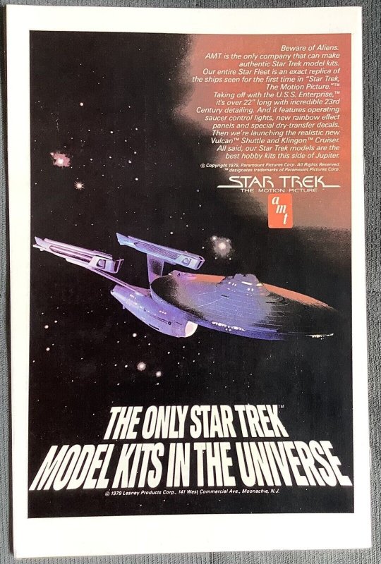 Marvel Two-In-One #64 (1980, Marvel) Featuring Stingray. NM-