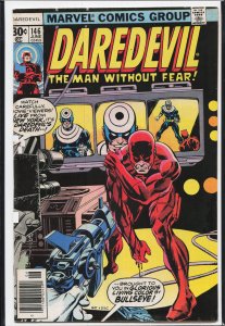 Daredevil #146 (1977) Daredevil