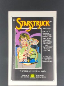 Alien Legion #6 (1985)