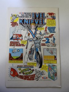 Ka-Zar #1 (1974) FN Condition