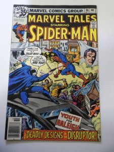 Marvel Tales #96 (1978)