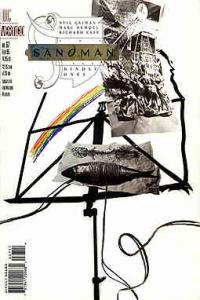 Sandman #67 VF ; DC | Neil Gaiman Vertigo