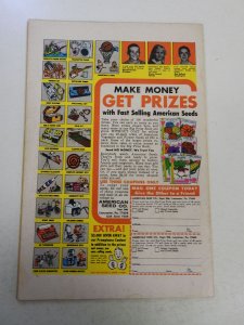 The Amazing Spider-Man #85 (1970) VG- Condition moisture stain, indentations fc