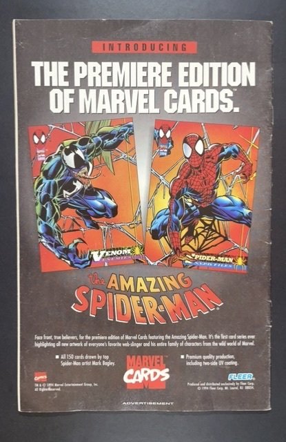 Excalibur #77 (1994)