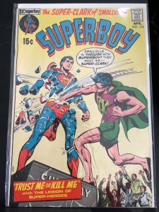 Superboy #173 (1971)