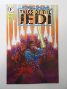 Star Wars: Tales of the Jedi #1 (1993) VF- Condition!