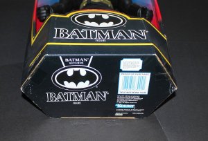 Batman Returns  15  Figure  Kenner Toys 1991